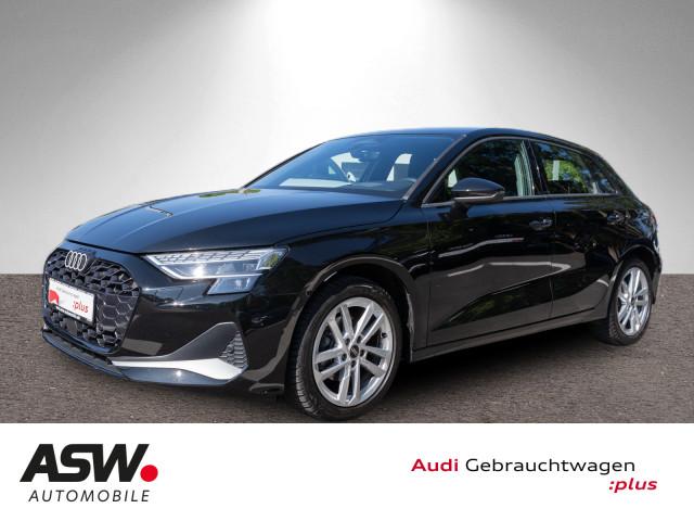 Audi A3 Sportback advanced TDI NAVI LED RFK ACC SONOS