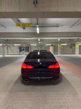 BMW 540i Mperfomance Abgs + GMP 20 Zoll Sommer - BMW 540: Limousine
