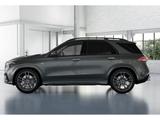 Mercedes-Benz GLE 400 e 4M AMG-Sport/Pano/AHK/AIRM/Burm/360/22 - Mercedes-Benz GLE 400 Jahreswagen