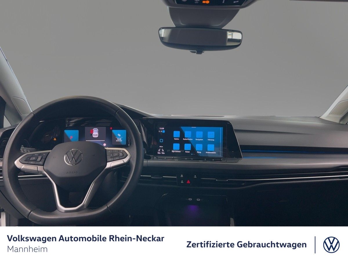 Volkswagen Golf - Bild 13