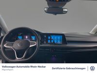 Volkswagen Golf - Vorschau Bild 13