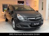 Opel Corsa D Edition "111 Jahre"Garantie bis 01.2027 - Opel Corsa aus 2010: 1.2