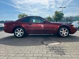 Mercedes-Benz SL 500 - gebrauchte Mercedes-Benz SL 500 aus dem Jahr 1997