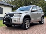 Suzuki Grand Vitara 2,4L - gebrauchte Suzuki Grand Vitara aus dem Jahr 2010