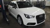 Audi A1 8X 1.6 TDI | 90 PS | Schalter | Panorama - Audi A1 8X mit Diesel-Antrieb