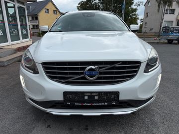 Volvo XC60 - 2