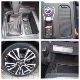 Bild 13 Renault Talisman Grandt. Initiale 1.6 dci DSG NAVI PDC