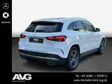 Mercedes-Benz GLA 220 4M AMG Memory Multibeam AHK 360 Keyless - Mercedes-Benz GLA 220: Weiß