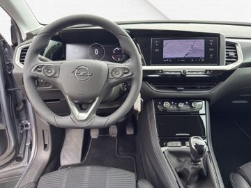 Fotografie 10 des Opel Grandland (X) Grandland GS Navi 360°Kamera LED Sitzheizung AHK
