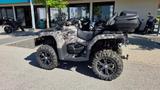 CFMOTO CFORCE 850 XC V2 4x4 LOF - CFMOTO QUAD