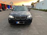 BMW X3 Xdrive35i - BMW iX3 Gebrauchtwagen