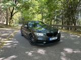 BMW M235i xDrive Coupé  - BMW M235 aus 2015