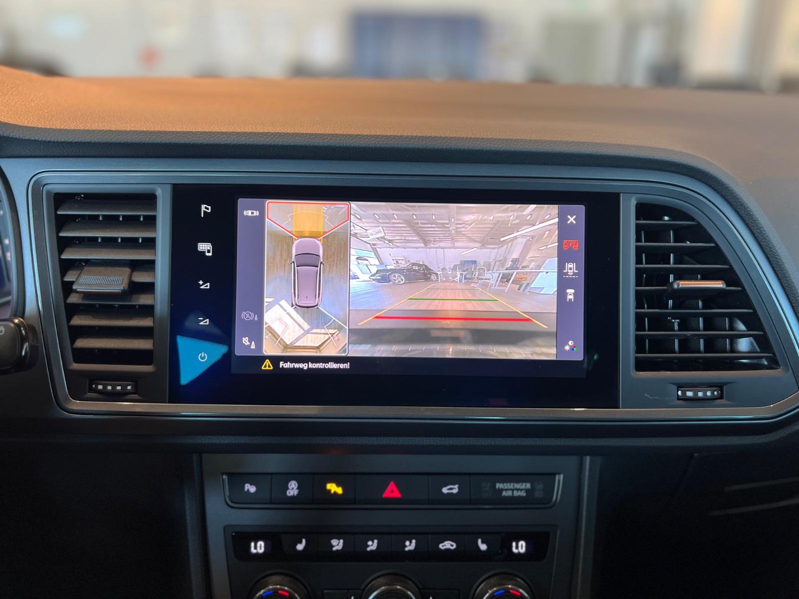Cupra Ateca VZ 4Drive/360*KAMERA/ACC-HIGH, миниатюра 22
