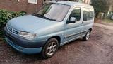 Citroën Citroen berlingo Benziner 1,6 - gebrauchte Citroën Berlingo aus dem Jahr 2002