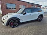 MINI John Cooper Works Clubman Cooper JCW ALL4 Au... - weiße Mini Clubman Serie