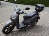 Peugeot Tweet RS 125 - PEUGEOT MOTORRAD