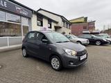 Suzuki Celerio Basis - Suzuki Celerio aus 2017