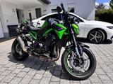 Kawasaki Z900 / 8.500 km  /  Bodis RS II / Service neu - KAWASAKI 500