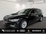 Volkswagen Passat Variant Business TDI Navi LED el Heckklap - Automatik Gebrauchtwagen in Kaiserslautern