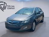 Opel Astra J Sports Tourer Innovation Aut. NAVI BIXEN - Opel Astra Kombi Innovation mit Diesel-Antrieb