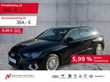 Audi A3 Sportback 35 TFSI S-TR ADVANCED LED+NAVI+ACC