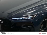 Audi A6 e-tron - Vorschau Bild 5