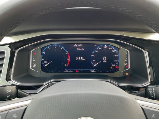 Polo VI Move 1.0 TSI 70 kW ACC Apple CarPlay