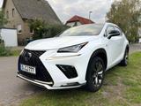 Lexus NX 300 NX300h - F - Sport Hybrid 2018 TÜV 2027 - Lexus: Nx