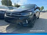 Volkswagen T-Roc Cabriolet 1.5 TSI DSG R-Line Navi digitale