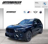 BMW X7 xDrive40d M-Sport Pro Exclusiv-Paket AHK Park