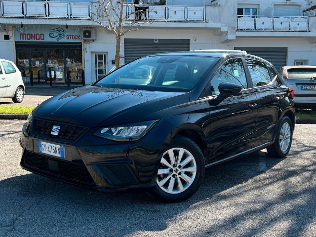 SEAT Seat Ibiza 1.0 EcoTSI 95 CV 5 porte Style