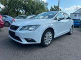 Seat Leon ST STYLE 2.0 TDI NAVI + TEMP + SHZ + PDC - Seat Leon in Saarbrücken