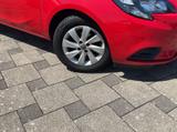 Opel Corsa E 1.2 Edition - Opel Corsa Gebrauchtwagen in Karlsruhe