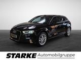 Audi A3 Sportback 2.0 TDI S tronic sport LED Navi Sta - Audi A3 mit Diesel-Antrieb: Limousine, 2.0