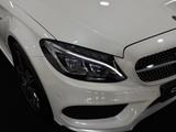 Mercedes-Benz C 43 AMG 4M CABRIO*BURM.*MEMORY*AMBI*DISTR*LED* - Mercedes-Benz C 43 AMG mit Benzin-Antrieb: Cabrio, Automatik