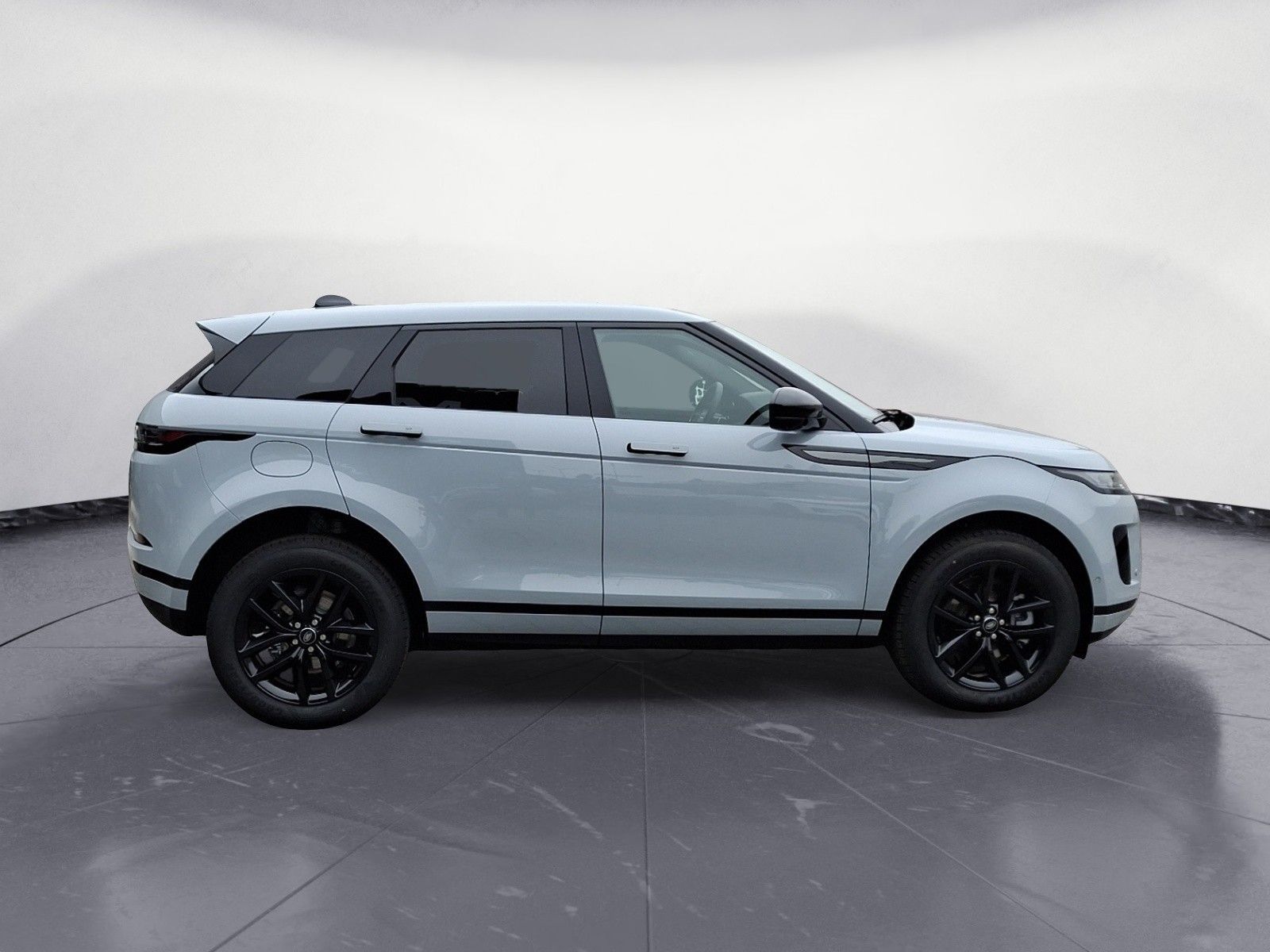 Land Rover Range Rover Evoque - Bild 5