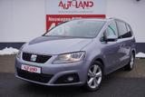 Seat Alhambra 2.0 TDI DSG Xcellence Bi-Xenon Navi PDC - Seat aus 2020