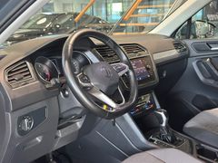 VW Tiguan - Ansicht 13