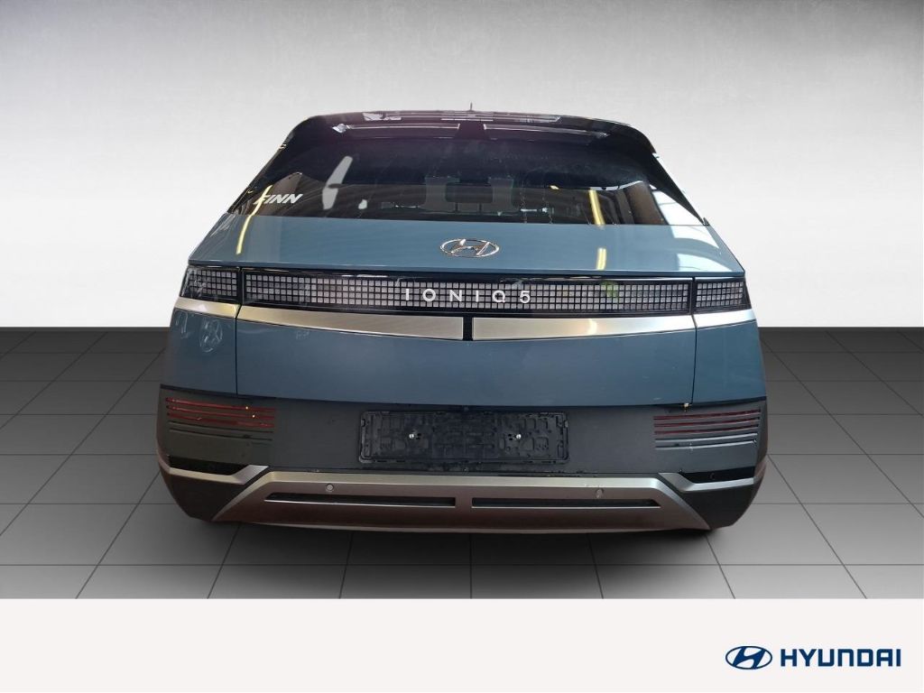 Hyundai IONIQ 5 – Bild 6