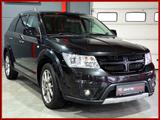 Fiat Freemont 4WD Aut ** 7 Sitze ** 2. Hand ** Leder - Fiat Freemont Gebrauchtwagen
