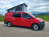 Mercedes-Benz Vito / Kein Marco Polo - Mercedes-Benz Kastenwagen Vito