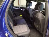 Volkswagen Touareg - Vorschau Bild 5
