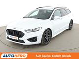 Ford Mondeo 2.0 TDCi EcoBlue ST-LineAut*NAVI*LED*ACC* - Ford Mondeo mit Diesel-Antrieb: 2.0