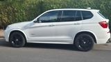 BMW X3 xDrive35i - M-Technik - Standheiz. - Garantie - BMW X3