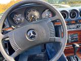 Mercedes-Benz SL 450   Note 2+ - Mercedes-Benz Cabrio aus dem Jahr 1977