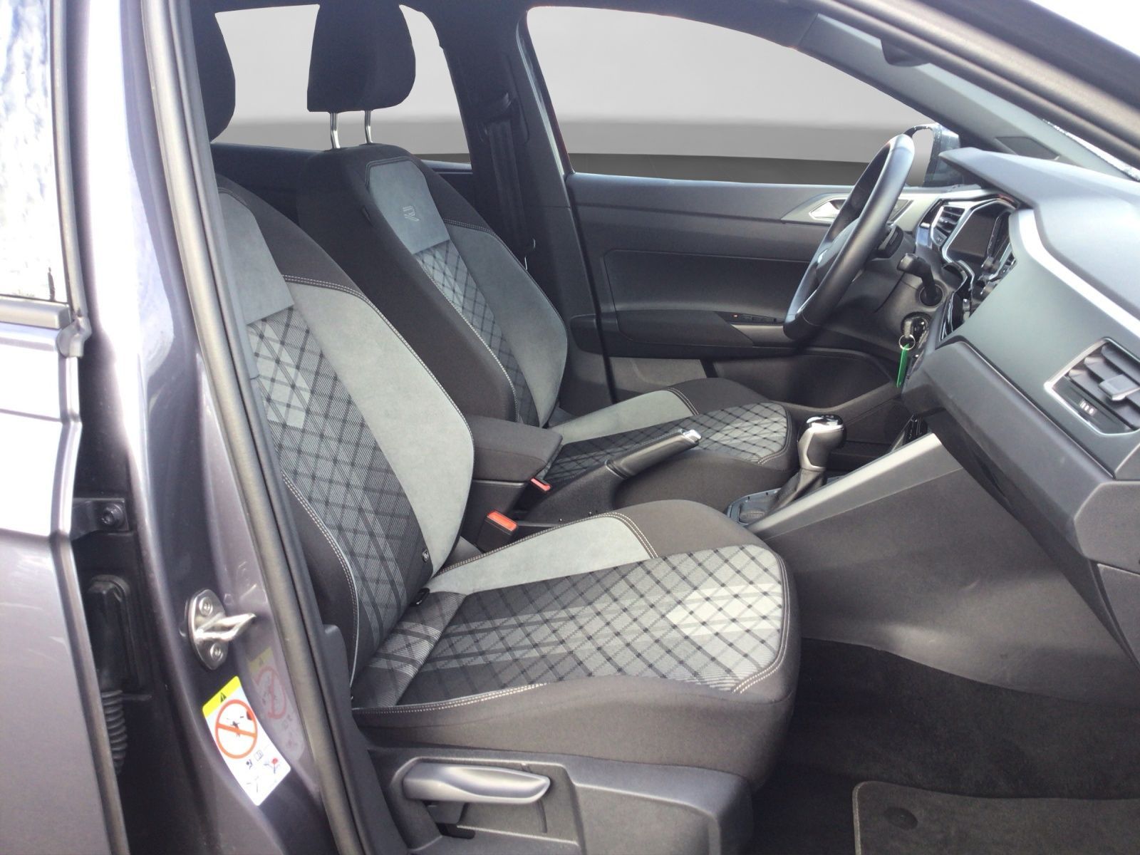 Volkswagen Taigo - Bild 4