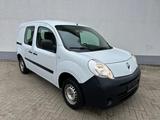 Renault Kangoo Rapid - gebrauchte Renault Kangoo aus dem Jahr 2012