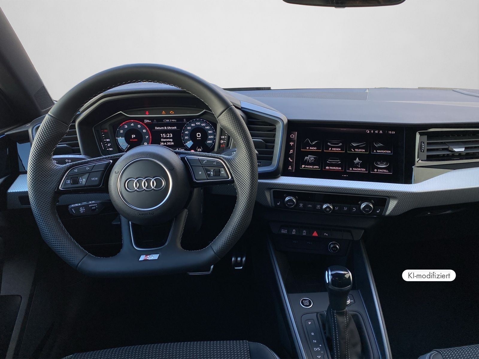 Audi A1 - Bild 5
