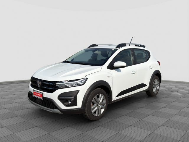 Image of Dacia Sandero