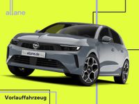 Opel Astra - Vorschau Bild 1